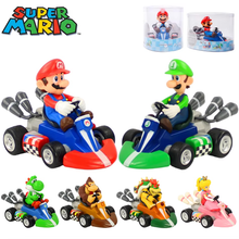Cargar imagen en el visor de la galería, Carro Mario & Amigos - 117348