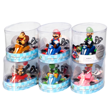 Cargar imagen en el visor de la galería, Carro Mario & Amigos - 117348