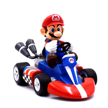 Cargar imagen en el visor de la galería, Carro Mario & Amigos - 117348