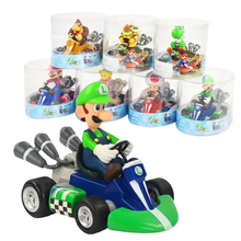 Cargar imagen en el visor de la galería, Carro Mario & Amigos - 117348