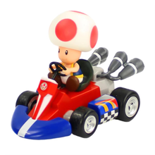 Cargar imagen en el visor de la galería, Carro Mario & Amigos - 117348