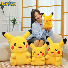 Cargar imagen en el visor de la galería, Peluche Pikachu 45cm - 116723