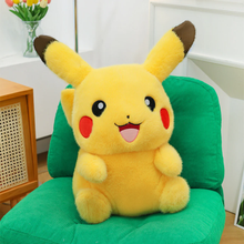 Cargar imagen en el visor de la galería, Peluche Pikachu 45cm - 116723
