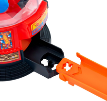 Cargar imagen en el visor de la galería, Pista y carro Hot Wheels Mediana "City" Surtidos - 117462