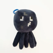 Cargar imagen en el visor de la galería, Llaveros Minecraft peluches - 117214
