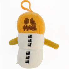 Cargar imagen en el visor de la galería, Llaveros Minecraft peluches - 117214