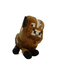 Cargar imagen en el visor de la galería, Llaveros Minecraft peluches - 117214