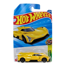 Cargar imagen en el visor de la galería, Vehículo Hot wheels Individual - 117094
