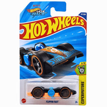 Cargar imagen en el visor de la galería, Vehículo Hot wheels Individual - 117094
