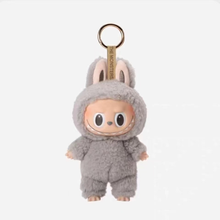 Cargar imagen en el visor de la galería, Peluche LaBubu Sorpresa Colección "Exciting Macaron"- 116936