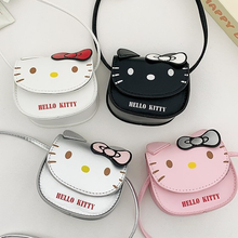 Cargar imagen en el visor de la galería, Cartera Kitty 11cm - 117058