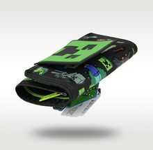 Cargar imagen en el visor de la galería, Billetera Minecraft Smiggle - 77013