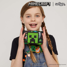 Cargar imagen en el visor de la galería, Billetera Minecraft Smiggle - 77013