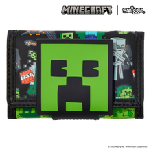 Cargar imagen en el visor de la galería, Billetera Minecraft Smiggle - 77013
