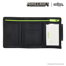 Cargar imagen en el visor de la galería, Billetera Minecraft Smiggle - 77013