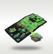 Cargar imagen en el visor de la galería, Billetera Minecraft Smiggle - 77013