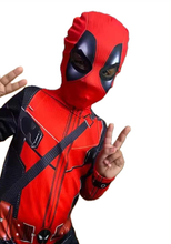 Cargar imagen en el visor de la galería, Disfraz Deadpool - 80006
