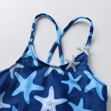 Cargar imagen en el visor de la galería, Traje de Baño Vikita Estrellas - 81001
