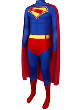 Cargar imagen en el visor de la galería, Disfraz Superman - 80001
