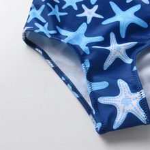 Cargar imagen en el visor de la galería, Traje de Baño Vikita Estrellas - 81001
