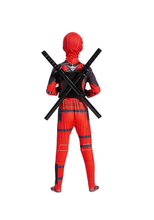 Cargar imagen en el visor de la galería, Disfraz Deadpool - 80006
