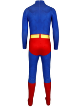 Cargar imagen en el visor de la galería, Disfraz Superman - 80001
