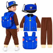 Cargar imagen en el visor de la galería, Disfraz Paw Patrol Chase - 80009
