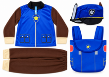 Cargar imagen en el visor de la galería, Disfraz Paw Patrol Chase - 80009
