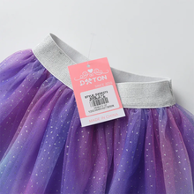 Cargar imagen en el visor de la galería, Falda Vikita Tutu Morado- 81003
