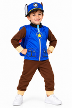 Cargar imagen en el visor de la galería, Disfraz Paw Patrol Chase - 80009
