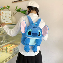 Cargar imagen en el visor de la galería, Morral Stich Peluche 33cm - 117603
