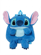 Cargar imagen en el visor de la galería, Morral Stich Peluche 33cm - 117603
