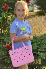 Cargar imagen en el visor de la galería, Cartera Estilo crocs pequeña - 117605
