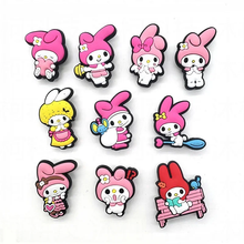 Cargar imagen en el visor de la galería, Pin Crocs My Melody - 116473
