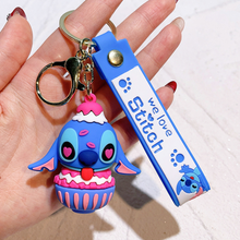 Cargar imagen en el visor de la galería, Llavero Stitch Figura - 116475
