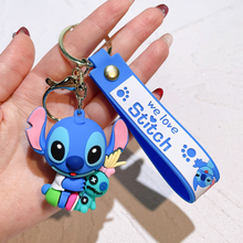 Cargar imagen en el visor de la galería, Llavero Stitch Figura - 116475
