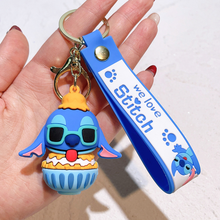 Cargar imagen en el visor de la galería, Llavero Stitch Figura - 116475

