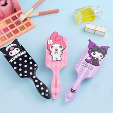 Cargar imagen en el visor de la galería, Cepillo de cabello Sanrio - 117265
