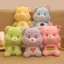 Cargar imagen en el visor de la galería, Peluche Oso cariñoso Bebe 24cm - 117617
