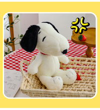 Cargar imagen en el visor de la galería, Peluche Snoopy Pequeño - 117620
