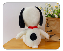 Cargar imagen en el visor de la galería, Peluche Snoopy Pequeño - 117620
