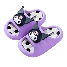 Cargar imagen en el visor de la galería, Cholas Kuromi Plasticas - 117085
