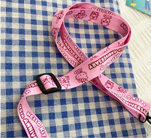 Cargar imagen en el visor de la galería, Cartera Kitty Peluche - 117270
