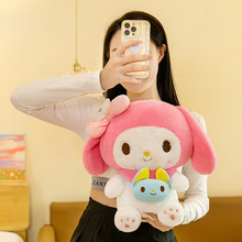Cargar imagen en el visor de la galería, Peluche My Melody  40cm - 117622
