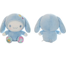 Cargar imagen en el visor de la galería, Peluche Cinnamoroll  45cm - 117625
