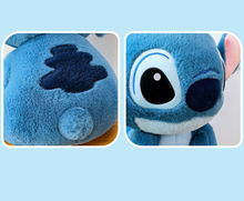 Cargar imagen en el visor de la galería, Peluche Stitch 30cm - 117626
