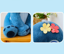 Cargar imagen en el visor de la galería, Peluche Stitch 30cm - 117626
