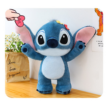 Cargar imagen en el visor de la galería, Peluche Stitch 30cm - 117626
