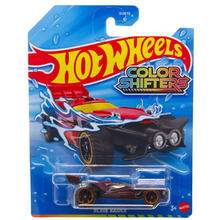 Cargar imagen en el visor de la galería, Vehículo Hot Wheels cambia de color - 117450

