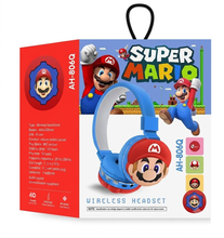 Cargar imagen en el visor de la galería, Audífonos Mario Bluetooth Inalambricos - 117347

